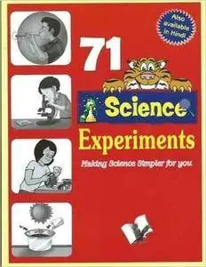 71 Science Experiments