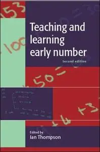 Teaching and Learning Early Number, Second Edition