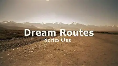 ZDF - Dream Routes: Series 1 (2017)