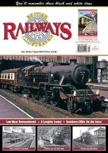 British Railways Illustrated - April 2021