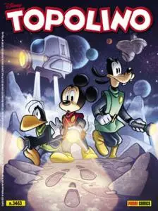 Topolino 3463 - 06 Aprile 2022