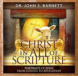 Christ in All the Scriptures