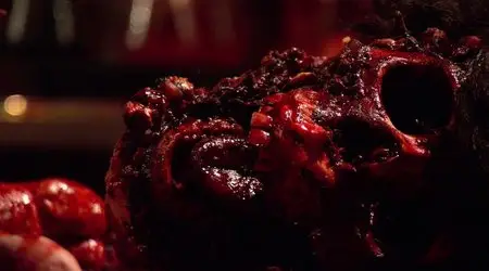 Autopsy (2008)