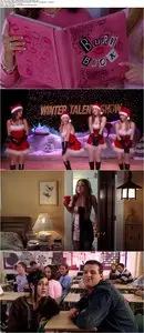 Mean Girls (2004)