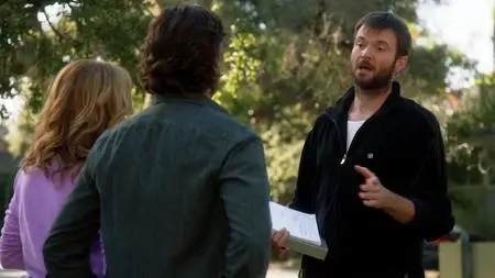 Splitting Up Together S02E04