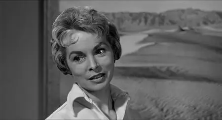 Psycho (1960)