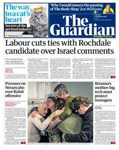 The Guardian - 13 February 2024
