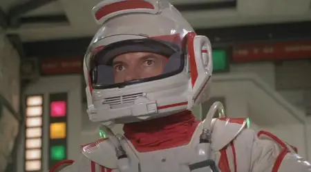 Robot Jox (1990)