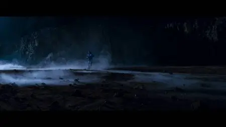 Red Planet (2000) [Full BluRay]