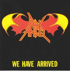 Dark Angel: Discography (1984-1991) Re-up