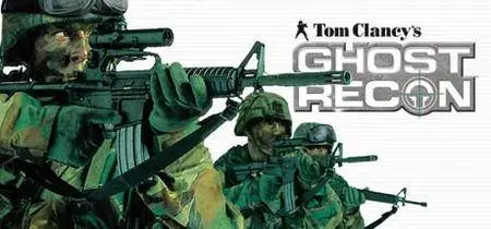 Tom Clancy's Ghost Recon® (2001)