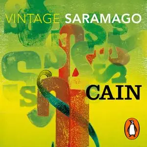 «Cain» by José Saramago