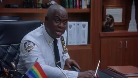 Brooklyn Nine-Nine S06E15