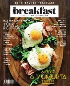 Breakfast – 06 Aralık 2016