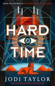 Hard Time (The Time Police, Book 2)