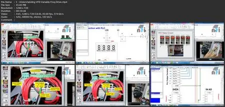 Advanced Ac Drive- Vfd, Servo & Stepper - Powerflex & Delta