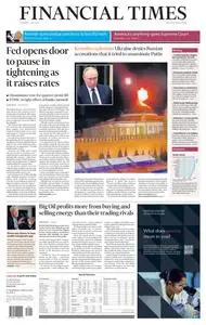 Financial Times USA - 4 May 2023