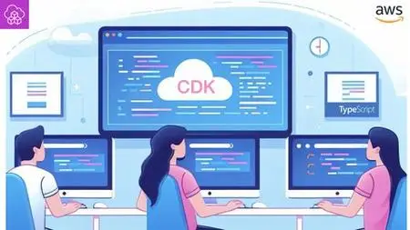 Aws Cdk: A Comprehensive Guide | Typescript