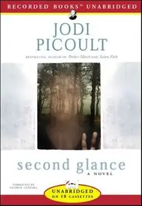 Jodi Picoult - Second Glance