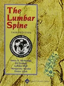 The Lumbar Spine (3rd edition)