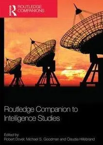 Companion to Intelligence Studies (Repost)