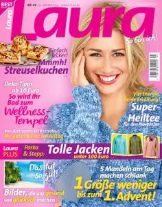 Laura – 26 Oktober 2016