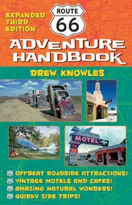 "Route 66 Adventure Handbook"  by Drew Knowles (Repost)