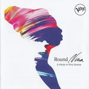 VA - Round Nina A Tribute to Nina Simone (2014)