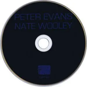 Peter Evans & Nate Wooley - High Society (2011) {CARRIER 010}