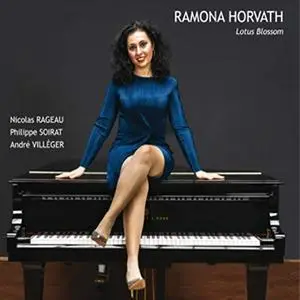 Ramona Horvath - Lotus Blossom (2018)
