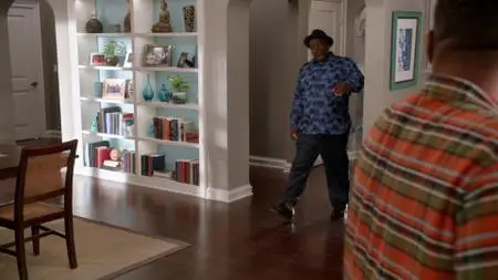 black-ish S04E16