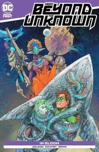 From Beyond the Unknown Giant 1 (From Beyond the Unknown 1,2) (2020) (digital) (Son of Ultron-Empire