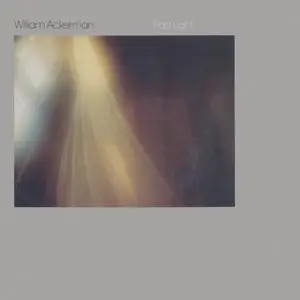 William Ackerman ‎- Past Light (1983) US 1st Pressing - LP/FLAC In 24bit/96kHz