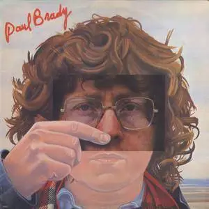 Paul Brady - Welcome Here Kind Stranger (1978) Original IR Pressing - LP/FLAC In 24bit/96kHz