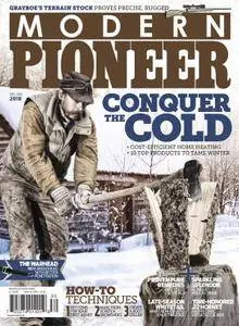 Modern Pioneer - December 01, 2017