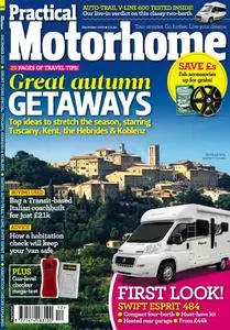 Practical Motorhome - December 2013