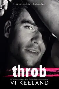 «Throb» by Vi Keeland