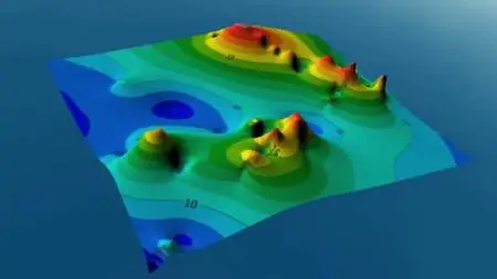 Surfer 16 : Mastering Numeric Cartography