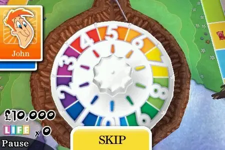The Game Of Life Classic Edition - Iphone/Itouch