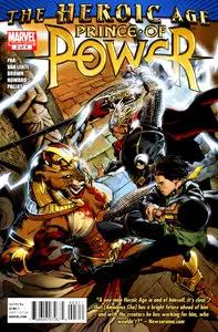 Heroic Age - Prince of Power 03