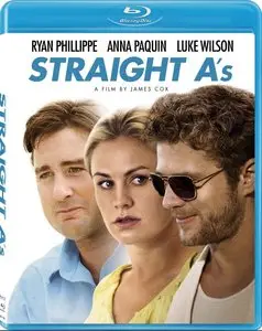 Straight A's (2013)