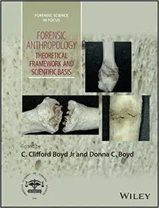 Forensic Anthropology: Theoretical Framework and Scientific Basis