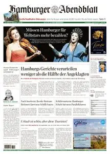 Hamburger Abendblatt Elbvororte - 06. März 2019