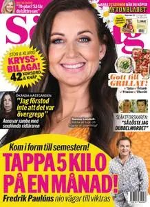 Aftonbladet Söndag – 13 juni 2021