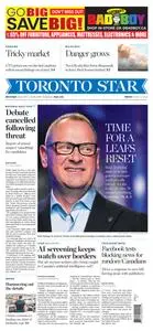 Toronto Star - 2 June 2023
