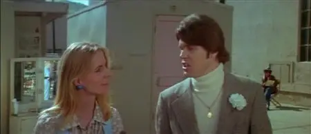 Stunt Rock (1980)