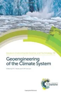 Geoengineering of the Climate System