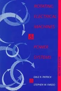 Rotating Electrical Machines and Power Systems (Repost)