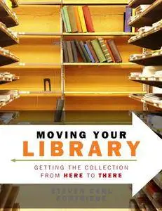 Moving Your Library: Getting the Collection from Here to There (Repost)