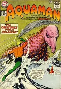 Aquaman v1 07